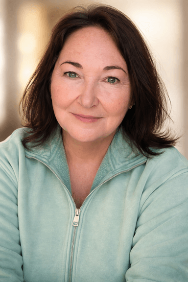 Keith Johnson - Founder, The Identity Vault